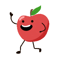 Happy Dance Sticker by CARESO