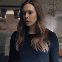 season 1 episode 10 GIF by Sorry For Your Loss