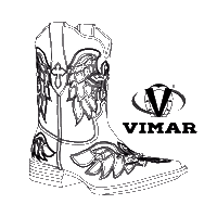 vimarboots  Sticker