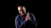 Happy Black Woman GIF by Ennov-Action
