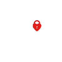 San Valentin Love Sticker