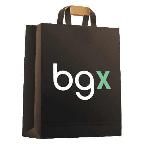 bgXme giphyupload delivery bgx 30 mins delivery Sticker