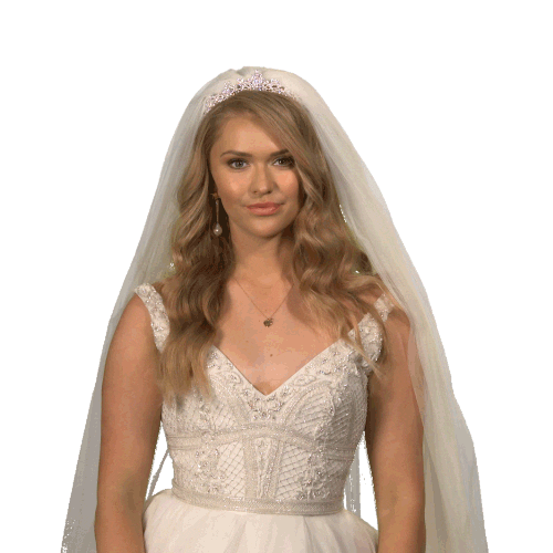 Channel 9 Reaction Sticker by Married At First Sight