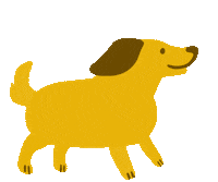 Baton Rouge Dog Sticker by BREC Parks