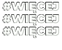 3QQ kamil nieruchomosci wiecej więcej Sticker