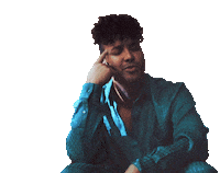 Prince Royce Baile Sticker by Natti Natasha