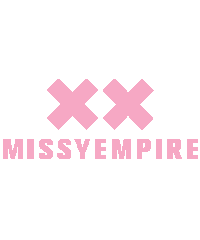 fashion logo Sticker by Missy Empire