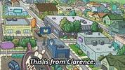 GIF by Channel Frederator