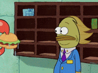 season 4 krusty towers GIF by SpongeBob SquarePants
