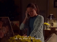 season 2 netflix GIF by Gilmore Girls 