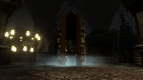 The Crew Style GIF by TT Games