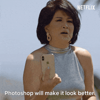 Asian American Reality Tv GIF by NETFLIX