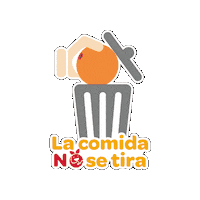 Comida Salud Sticker by Red BAMX