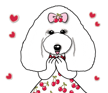 Charlotte Smile Sticker