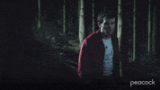 Real World GIF by PeacockTV