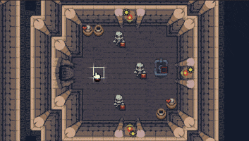 Apogee Software Pixel Art GIF by Apogee Entertainment