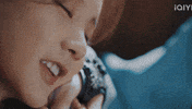 Cute GIF by iQiyi