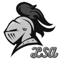 LaSierraAcademy  Sticker
