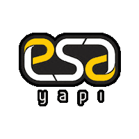 esayapi  Sticker