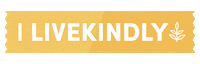 Live Sticker by LIVEKINDLY