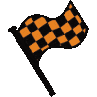 Aventura Sticker by Stone Fit