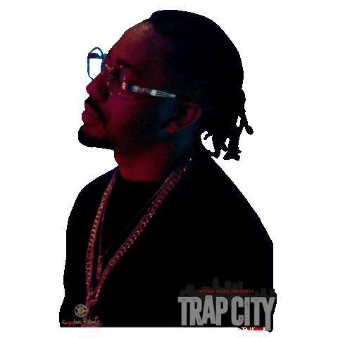 Bet Awards The Oscars Sticker by Kyyba Films