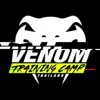 venumtrainingcamp boxing thailand muaythai pattaya GIF