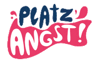 Studierende_im_BDP bdp psychologie platzangst bdp-s Sticker