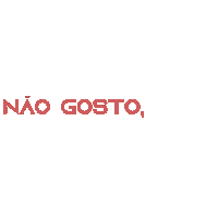 garetti_di amo nao gosto drabeatrizgaretti garetti Sticker