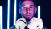 Unc Msoc GIF by UNC Tar Heels
