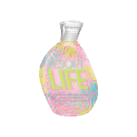 Tanninglotion Sticker by Zoom Tan
