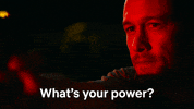 Joseph Gordon Levitt GIF by NETFLIX