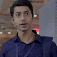 Interesting GIF by Amazon MX Player