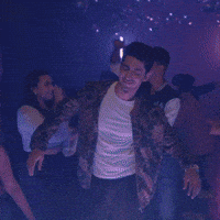 Dance Fun GIF by Amazon MX Player