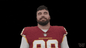 Washington Football Team GIF by Washington Commanders