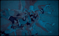 Carla Morrison GIF by Cosmica Artists