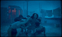 Carla Morrison GIF by Cosmica Artists