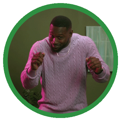 Happy Lets Go Sticker by Bounce