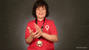 dance marathon good job GIF by Children's Miracle Network Hospitals
