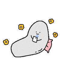 Exercise Stone Sticker