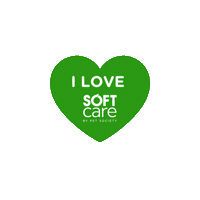 Softcare Sticker by Pet Society