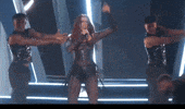 Dua Lipa Grammy GIF by Recording Academy / GRAMMYs