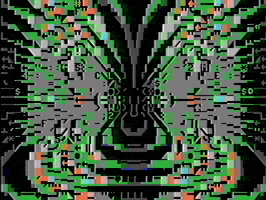 Video Art Animation GIF
