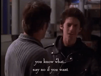 season 3 netflix GIF by Gilmore Girls 