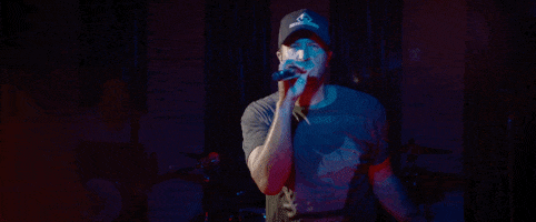 dance move GIF by Luke Bryan