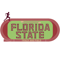 Sticker by Florida State University