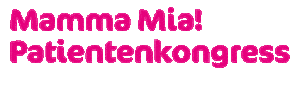 Brustkrebs Sticker by Mamma Mia