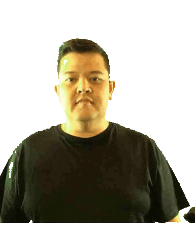 Sticker by ONE APAC 2019