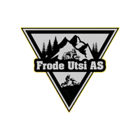 Sticker by Frode Utsi AS