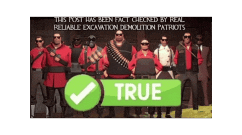 Team Fortress 2 Sticker